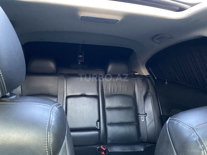 Chevrolet Cruze 2014, 238,000 km - 1.4 l - Şirvan