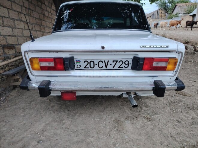 LADA (VAZ) 2106 1988, 100,000 km - 1.6 l - Oğuz
