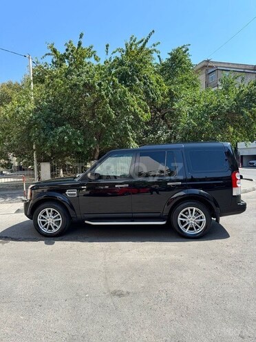 Land Rover Discovery 2008, 390,000 km - 4.0 l - Bakı