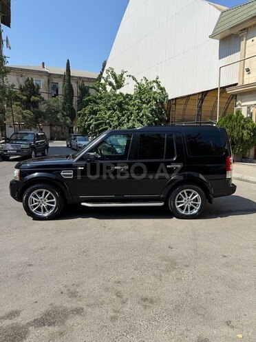 Land Rover Discovery 2008, 390,000 km - 4.0 l - Bakı
