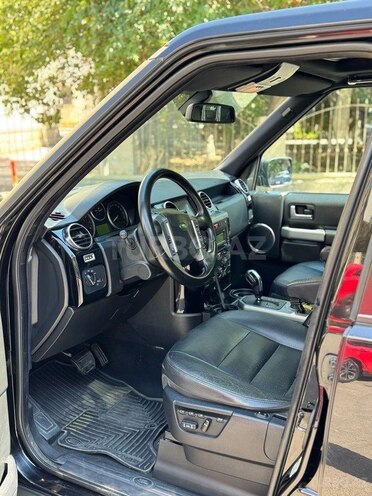 Land Rover Discovery 2008, 390,000 km - 4.0 l - Bakı