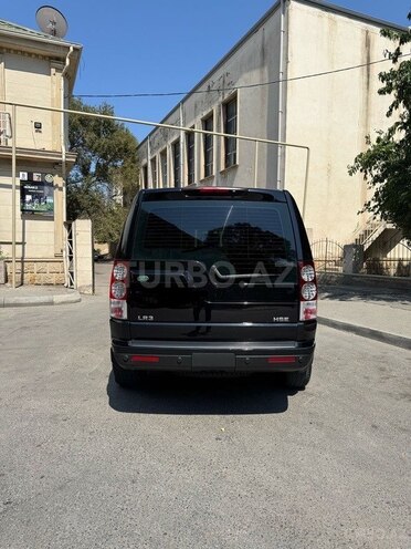 Land Rover Discovery 2008, 390,000 km - 4.0 l - Bakı