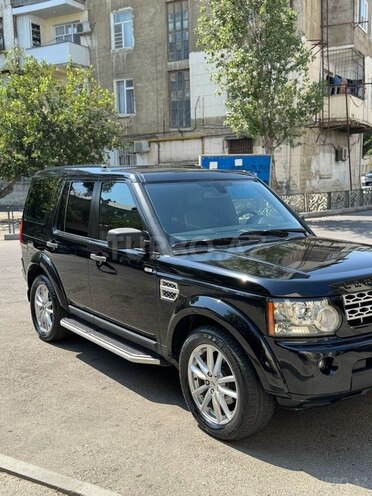Land Rover Discovery 2008, 390,000 km - 4.0 l - Bakı