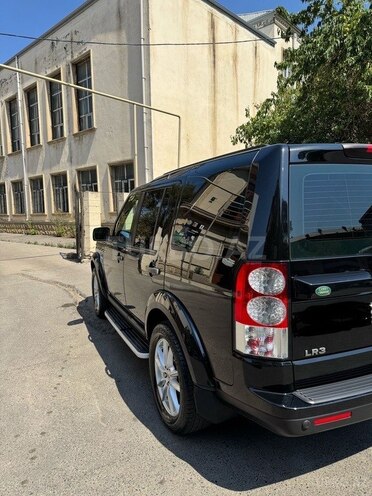 Land Rover Discovery 2008, 390,000 km - 4.0 l - Bakı