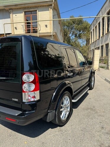 Land Rover Discovery 2008, 390,000 km - 4.0 l - Bakı