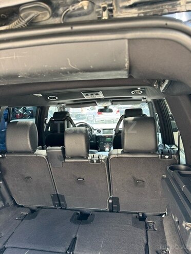 Land Rover Discovery 2008, 390,000 km - 4.0 l - Bakı