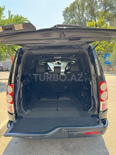 Land Rover Discovery 2008, 390,000 km - 4.0 l - Bakı