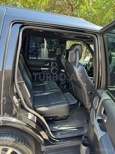 Land Rover Discovery 2008, 390,000 km - 4.0 l - Bakı
