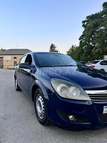 Opel Astra 2007, 344,158 km - 1.3 l - Bakı