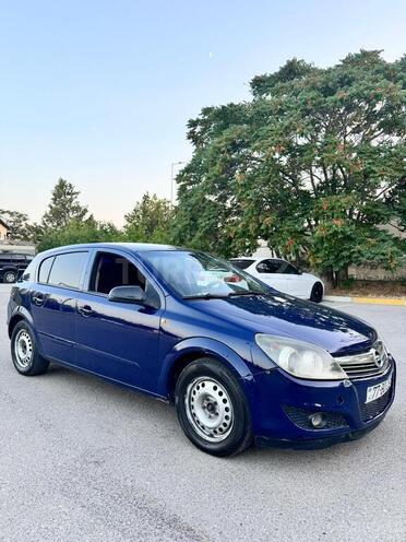 Opel Astra 2007, 344,158 km - 1.3 l - Bakı