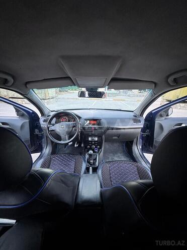 Opel Astra 2007, 344,158 km - 1.3 l - Bakı