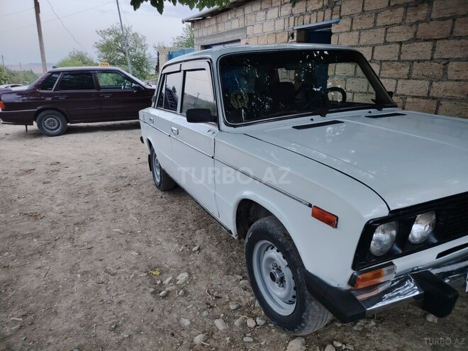 LADA (VAZ) 2106 1988, 100,000 km - 1.6 l - Oğuz