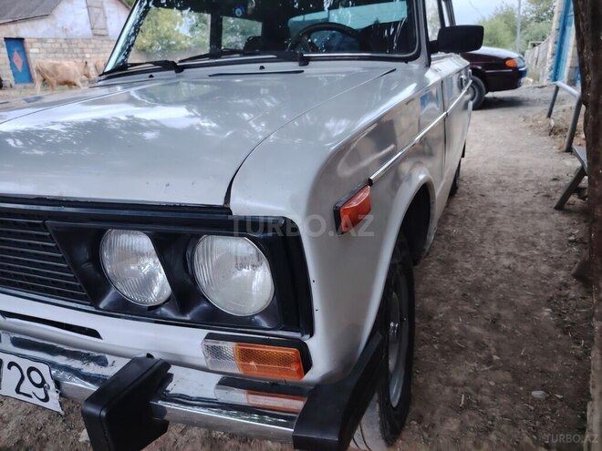 LADA (VAZ) 2106 1988, 100,000 km - 1.6 l - Oğuz