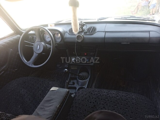 LADA (VAZ) 2106 2001, 200,000 km - 1.6 л - Gəncə