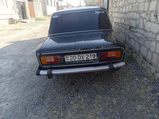 LADA (VAZ) 2106 2001, 200,000 km - 1.6 л - Gəncə