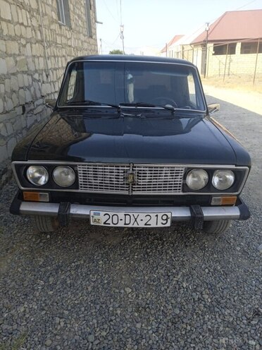 LADA (VAZ) 2106 2001, 200,000 km - 1.6 л - Gəncə