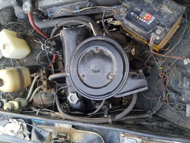 LADA (VAZ) 2106 2001, 200,000 km - 1.6 л - Gəncə
