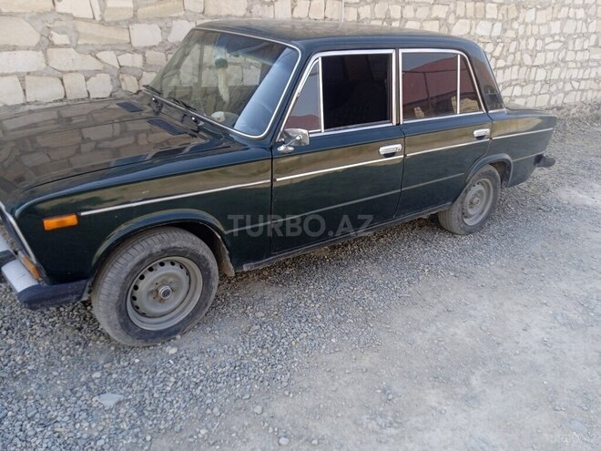 LADA (VAZ) 2106 2001, 200,000 km - 1.6 л - Gəncə