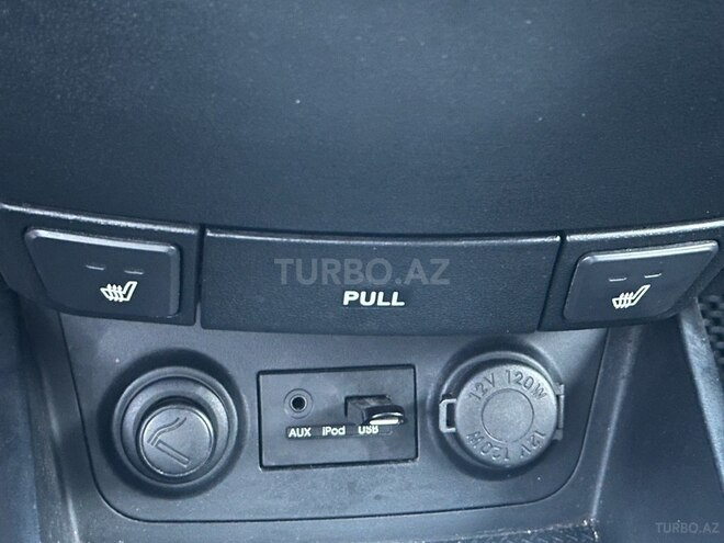 Hyundai i30 2010, 259,000 km - 1.6 l - Şirvan
