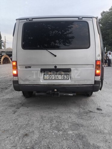 Ford Transit 1999, 675,271 km - 2.5 л - Qəbələ