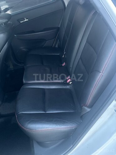 Hyundai i30 2010, 259,000 km - 1.6 l - Şirvan