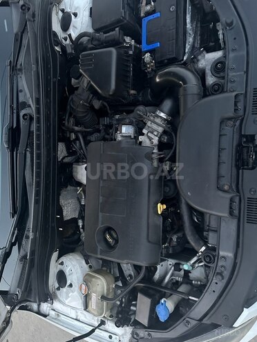 Hyundai i30 2010, 259,000 km - 1.6 l - Şirvan