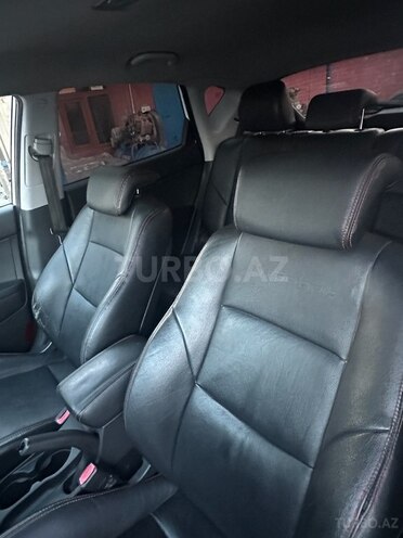 Hyundai i30 2010, 259,000 km - 1.6 l - Şirvan