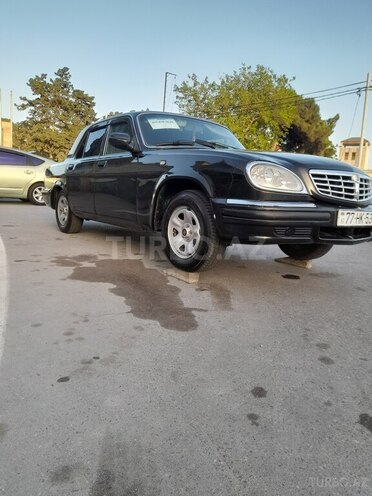 GAZ 31105 2005, 289,000 km - 2.4 l - Bakı