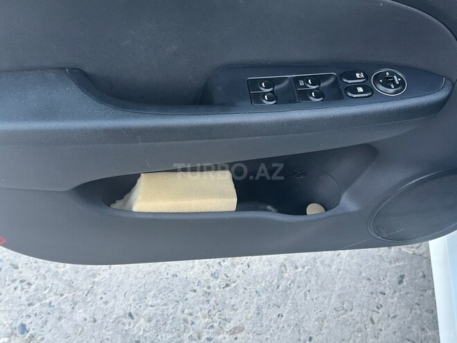 Hyundai i30 2010, 259,000 km - 1.6 l - Şirvan
