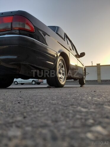 GAZ 31105 2005, 289,000 km - 2.4 l - Bakı