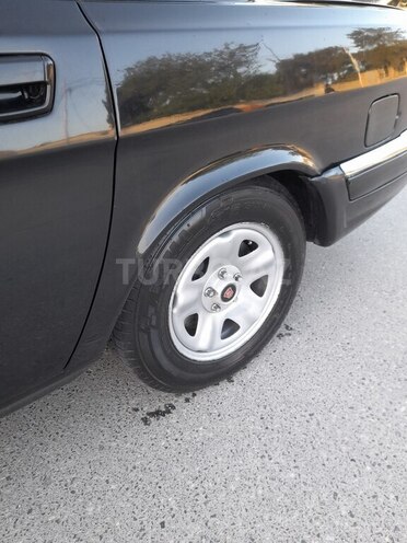 GAZ 31105 2005, 289,000 km - 2.4 l - Bakı