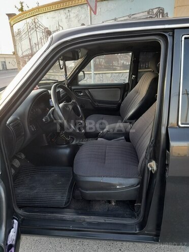 GAZ 31105 2005, 289,000 km - 2.4 l - Bakı