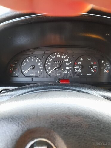 GAZ 31105 2005, 289,000 km - 2.4 l - Bakı