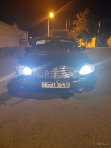 GAZ 31105 2005, 289,000 km - 2.4 l - Bakı