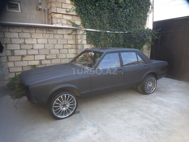 Ford Granada 1982, 300,000 km - 2.0 l - Xaçmaz