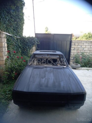 Ford Granada 1982, 300,000 km - 2.0 l - Xaçmaz