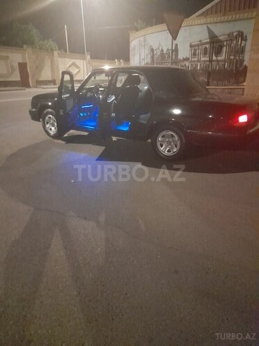 GAZ 31105 2005, 289,000 km - 2.4 l - Bakı