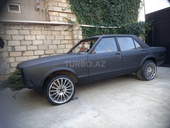 Ford Granada 1982, 300,000 km - 2.0 l - Xaçmaz