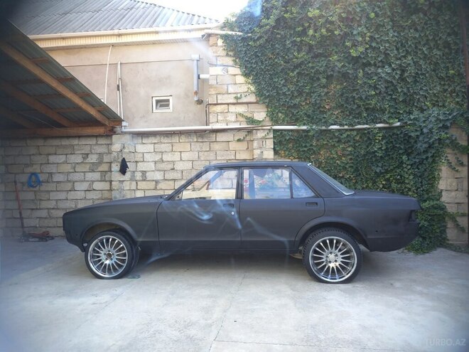Ford Granada 1982, 300,000 km - 2.0 l - Xaçmaz