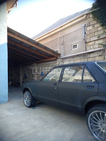 Ford Granada 1982, 300,000 km - 2.0 l - Xaçmaz