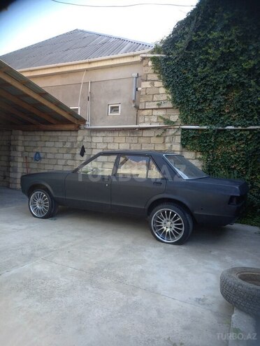 Ford Granada 1982, 300,000 km - 2.0 l - Xaçmaz