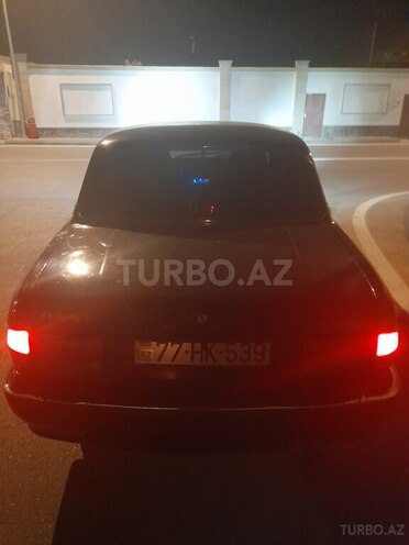 GAZ 31105 2005, 289,000 km - 2.4 l - Bakı