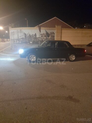 GAZ 31105 2005, 289,000 km - 2.4 l - Bakı