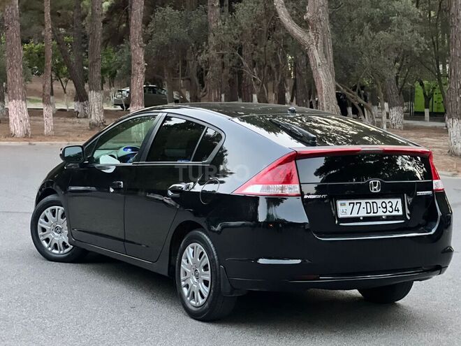 Honda Insight 2009, 274,000 km - 1.3 л - Sumqayıt