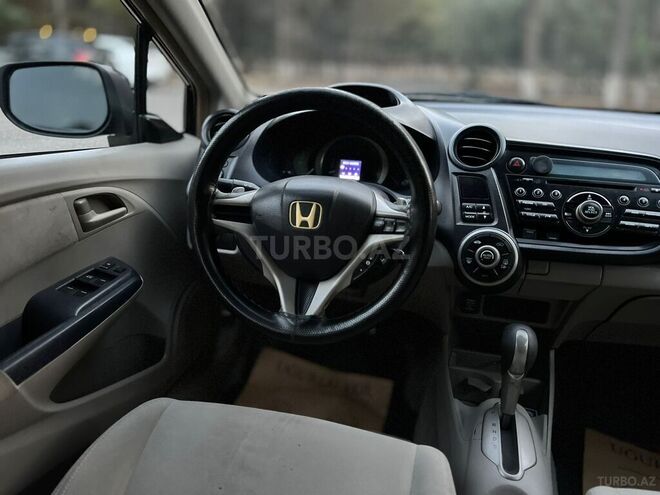 Honda Insight 2009, 274,000 km - 1.3 л - Sumqayıt