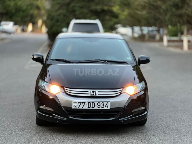 Honda Insight 2009, 274,000 km - 1.3 л - Sumqayıt
