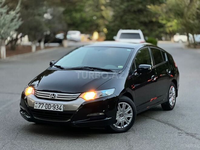 Honda Insight 2009, 274,000 km - 1.3 л - Sumqayıt