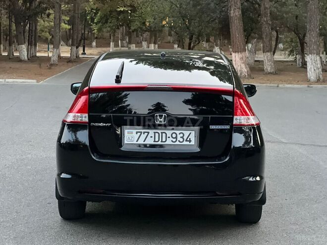 Honda Insight 2009, 274,000 km - 1.3 л - Sumqayıt