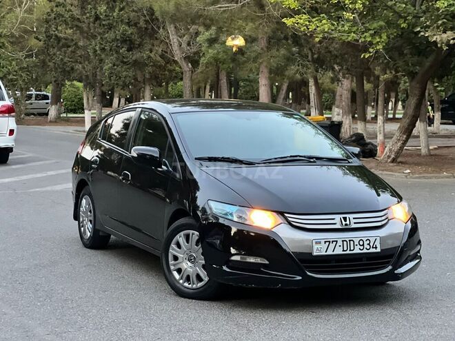 Honda Insight 2009, 274,000 km - 1.3 л - Sumqayıt