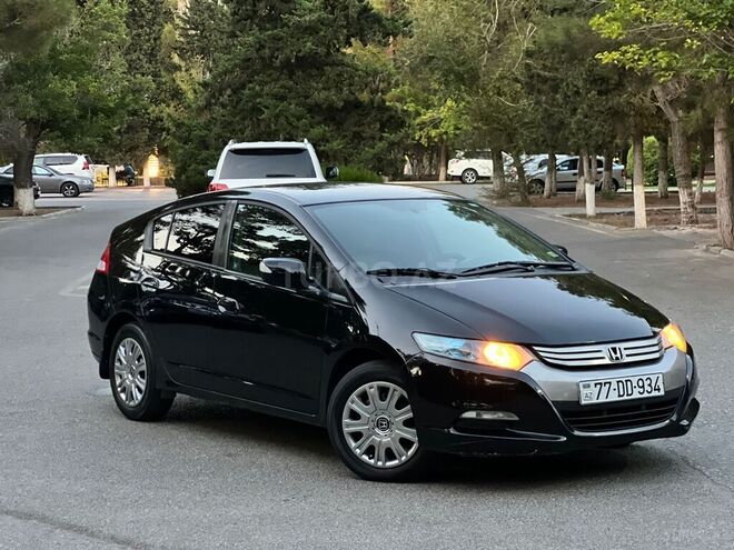 Honda Insight 2009, 274,000 km - 1.3 л - Sumqayıt